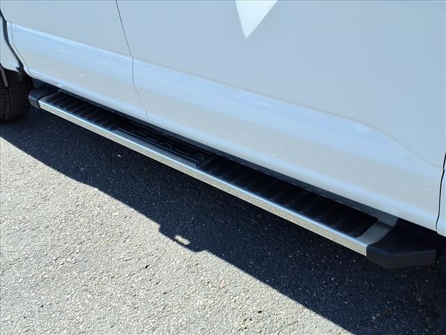 used 2021 Ford F-150 car, priced at $36,999