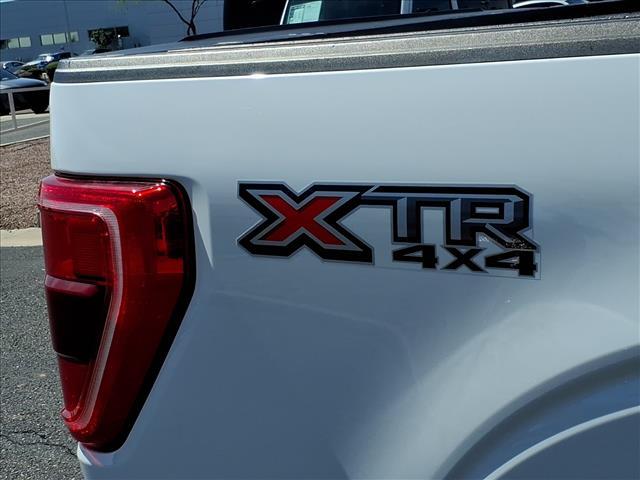 used 2021 Ford F-150 car, priced at $36,999