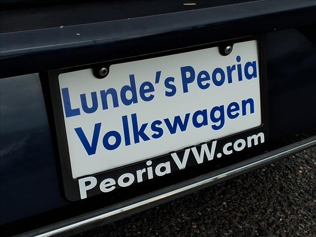 used 2018 Volkswagen Golf car, priced at $15,999