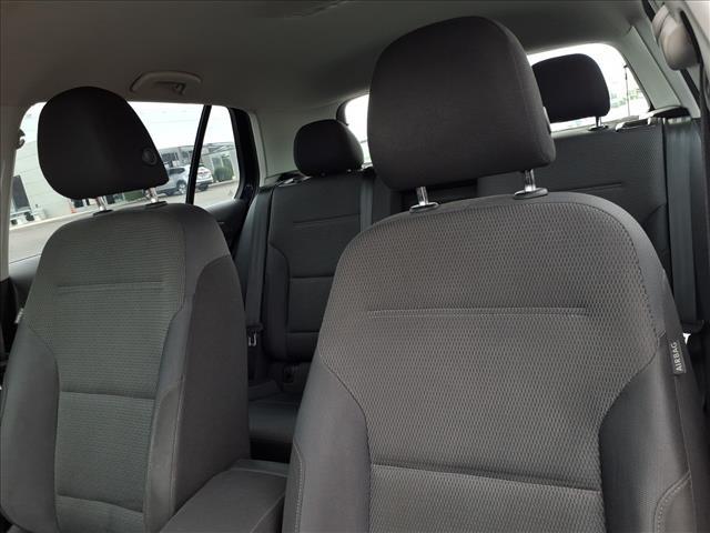 used 2018 Volkswagen Golf car, priced at $15,999