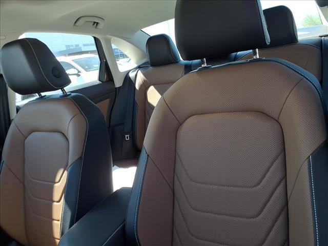 new 2026 Volkswagen Jetta car, priced at $30,466