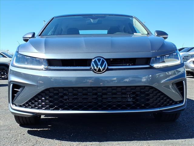 new 2026 Volkswagen Jetta car, priced at $30,466