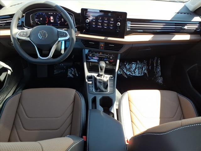 new 2026 Volkswagen Jetta car, priced at $30,466