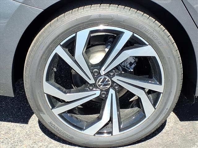 new 2026 Volkswagen Jetta car, priced at $30,466