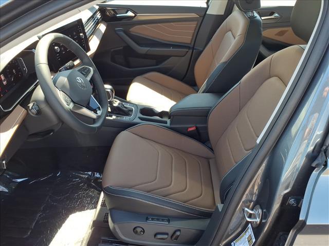 new 2026 Volkswagen Jetta car, priced at $30,466
