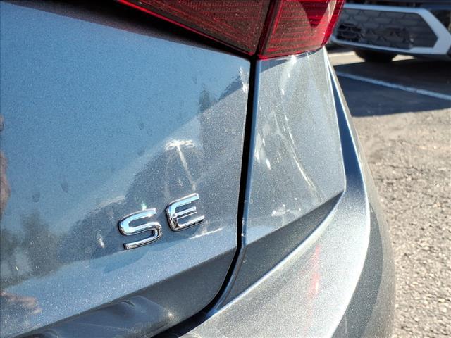 new 2026 Volkswagen Jetta car, priced at $27,956