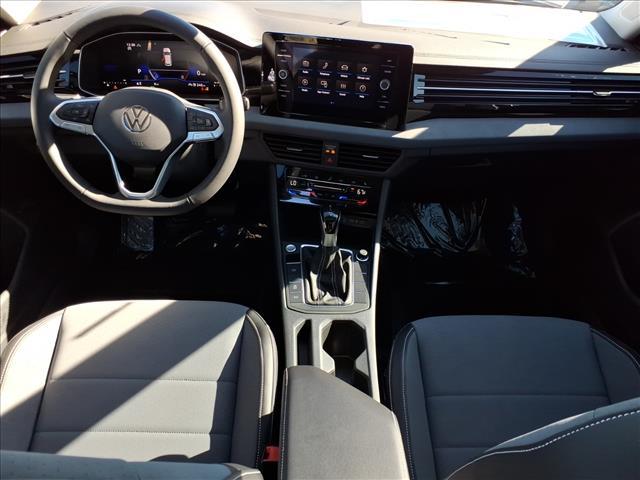 new 2026 Volkswagen Jetta car, priced at $27,956