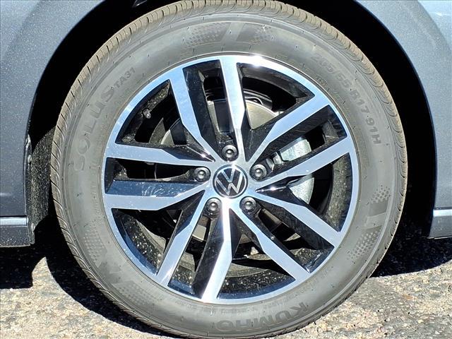 new 2026 Volkswagen Jetta car, priced at $27,956