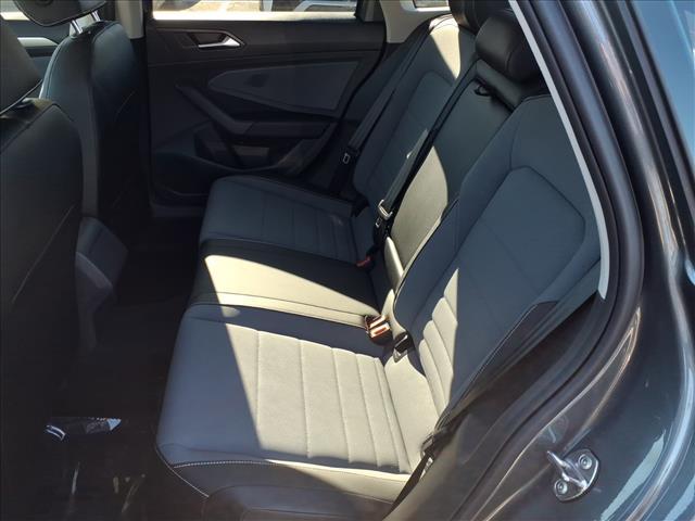 new 2026 Volkswagen Jetta car, priced at $27,956