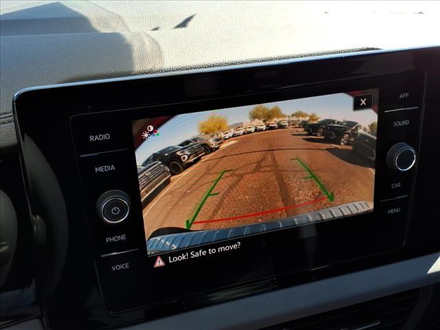 new 2026 Volkswagen Jetta car, priced at $27,956