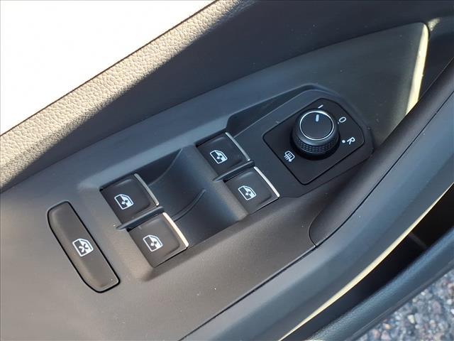 new 2026 Volkswagen Jetta car, priced at $27,956