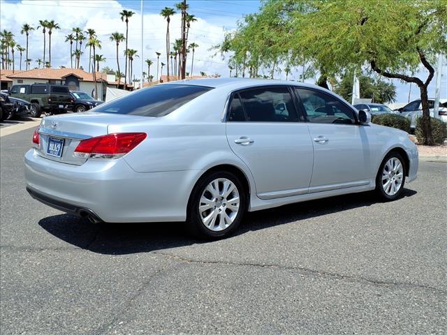 used 2012 Toyota Avalon car, priced at $13,589