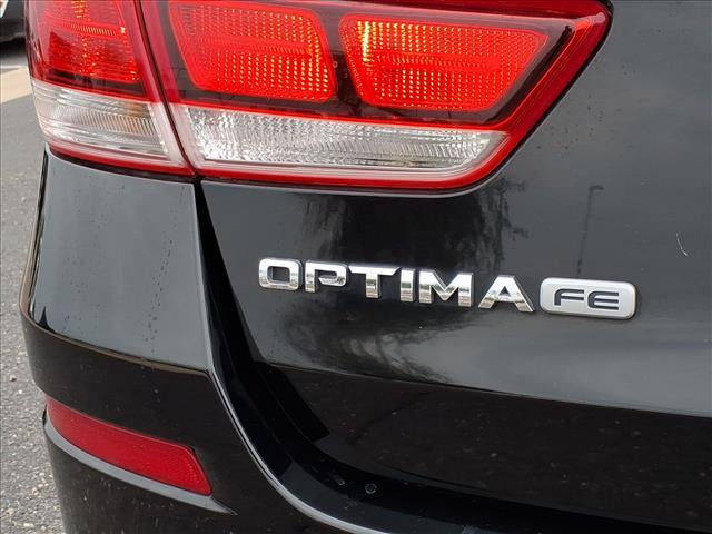 used 2019 Kia Optima car, priced at $11,999
