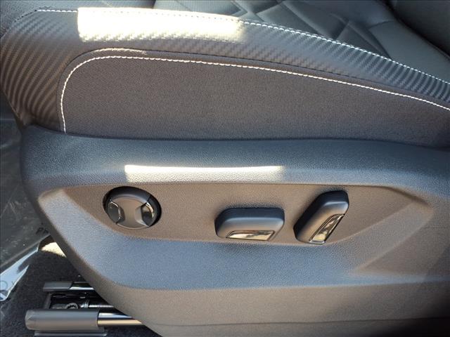 new 2026 Volkswagen Atlas Cross Sport car, priced at $46,881