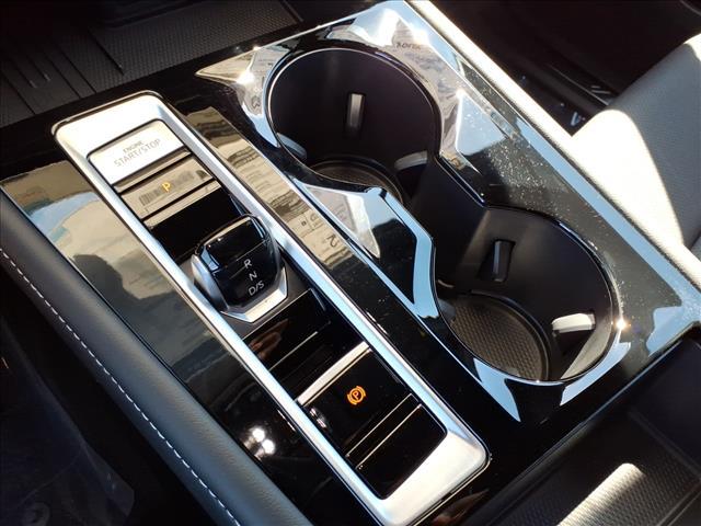 new 2026 Volkswagen Atlas Cross Sport car, priced at $46,881