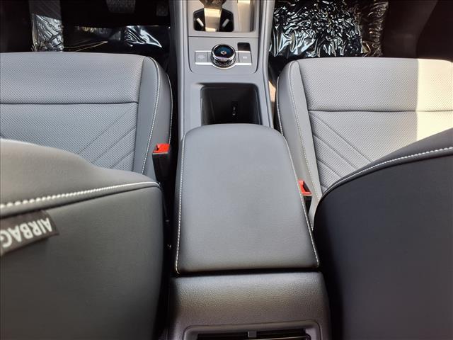 new 2026 Volkswagen Tiguan car, priced at $35,890