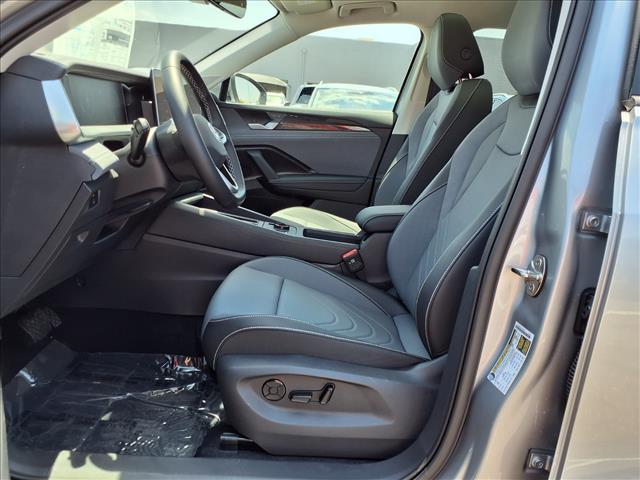 new 2026 Volkswagen Tiguan car, priced at $35,890