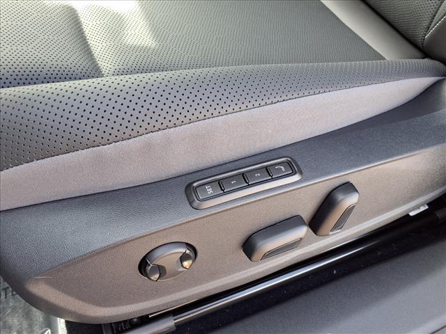 new 2026 Volkswagen ID.4 car, priced at $52,322