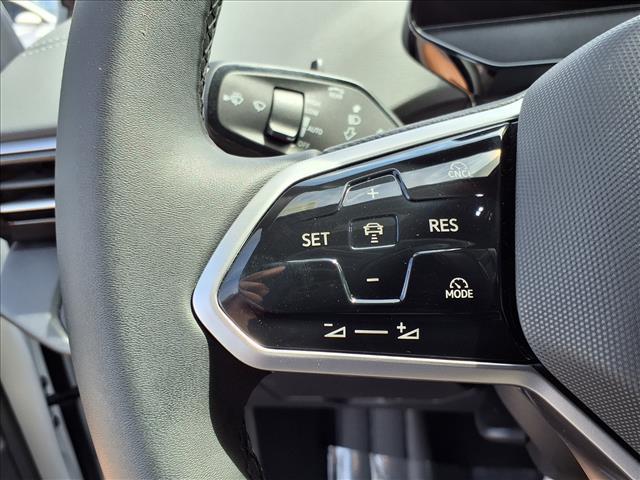 new 2026 Volkswagen ID.4 car, priced at $52,322