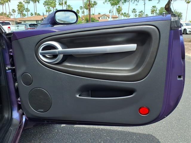 used 2004 Chevrolet SSR car, priced at $23,999