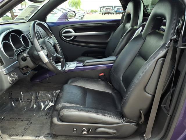 used 2004 Chevrolet SSR car, priced at $23,999