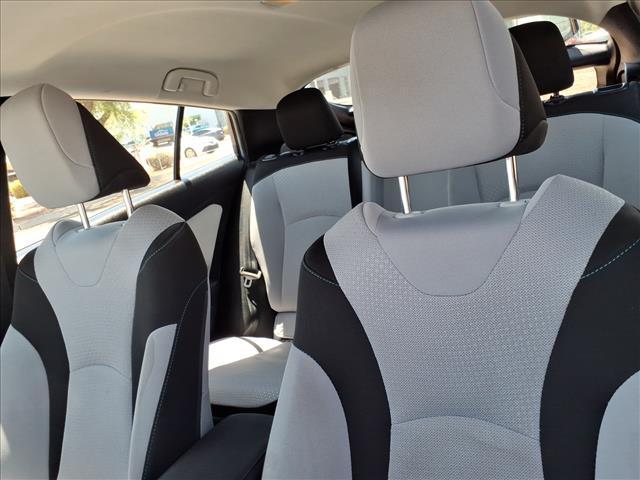 used 2022 Toyota Prius car, priced at $24,598