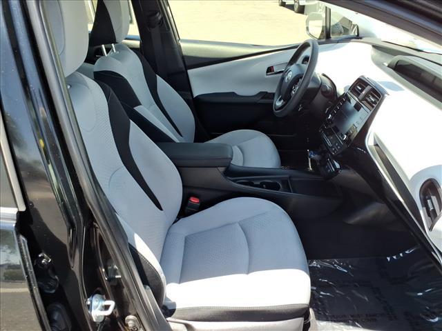 used 2022 Toyota Prius car, priced at $24,598