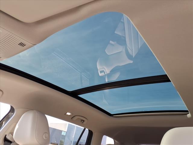 new 2026 Volkswagen Atlas car, priced at $47,380