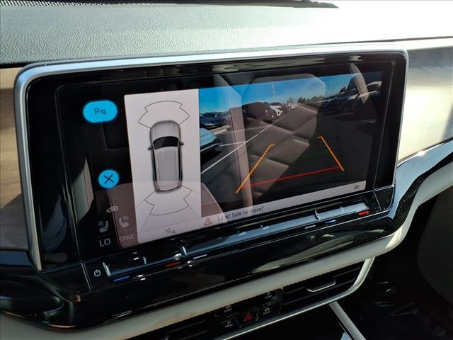 new 2026 Volkswagen Atlas car, priced at $47,380