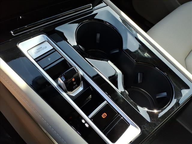 new 2026 Volkswagen Atlas car, priced at $47,380