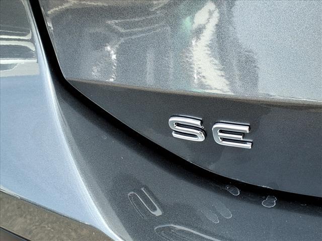 new 2026 Volkswagen Tiguan car, priced at $36,397