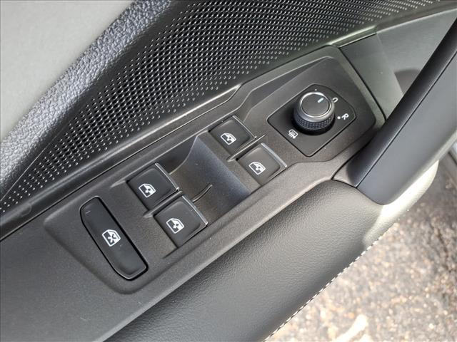 new 2026 Volkswagen Tiguan car, priced at $36,397