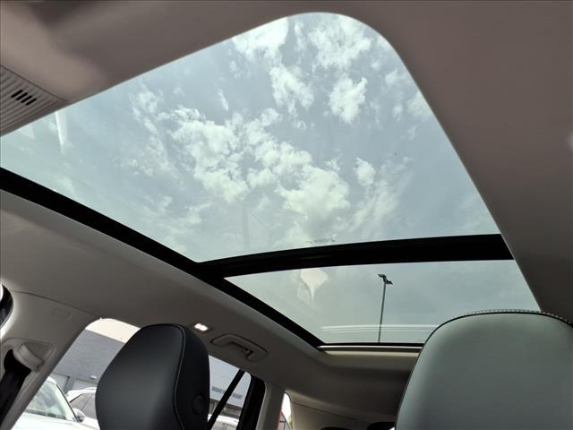 new 2026 Volkswagen Tiguan car, priced at $36,397