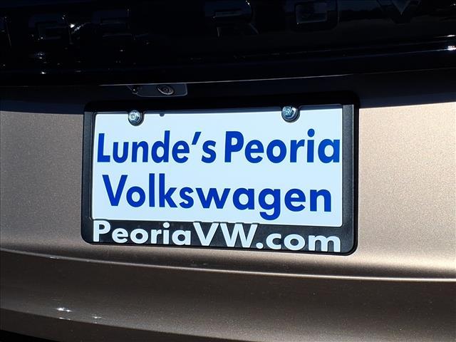 used 2024 Land Rover Range Rover Evoque car, priced at $41,999