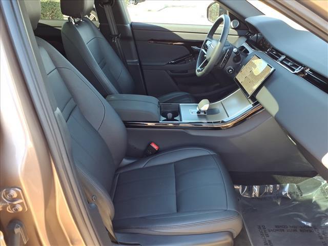 used 2024 Land Rover Range Rover Evoque car, priced at $41,999