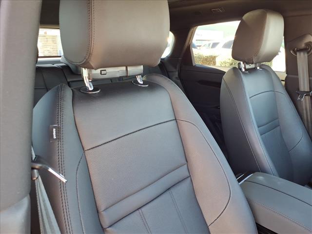 used 2024 Land Rover Range Rover Evoque car, priced at $41,999