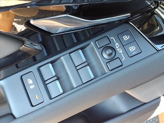 used 2024 Land Rover Range Rover Evoque car, priced at $41,999