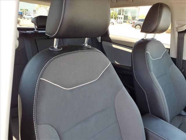 used 2023 Volkswagen Taos car, priced at $21,498