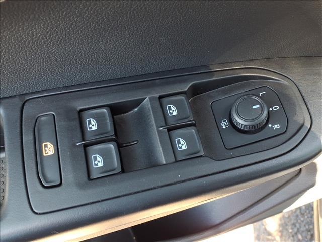 used 2023 Volkswagen Taos car, priced at $21,498