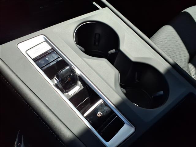 new 2026 Volkswagen Atlas car, priced at $40,127