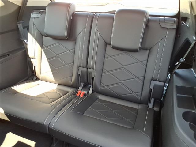 new 2026 Volkswagen Atlas car, priced at $40,127