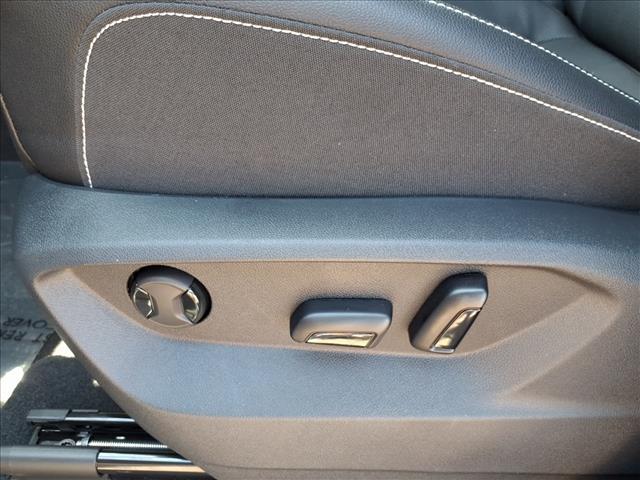 new 2026 Volkswagen Atlas car, priced at $40,127