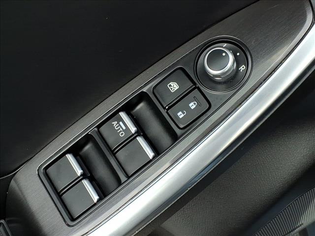 used 2016 Mazda CX-5 car, priced at $16,999