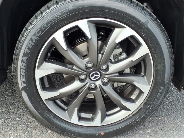 used 2016 Mazda CX-5 car, priced at $16,999