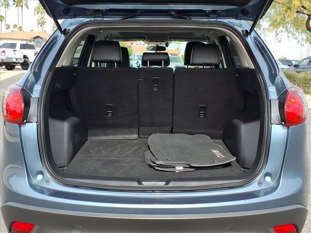 used 2016 Mazda CX-5 car, priced at $16,999