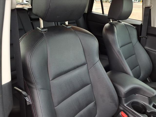 used 2016 Mazda CX-5 car, priced at $16,999