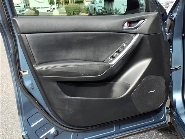 used 2016 Mazda CX-5 car, priced at $16,999