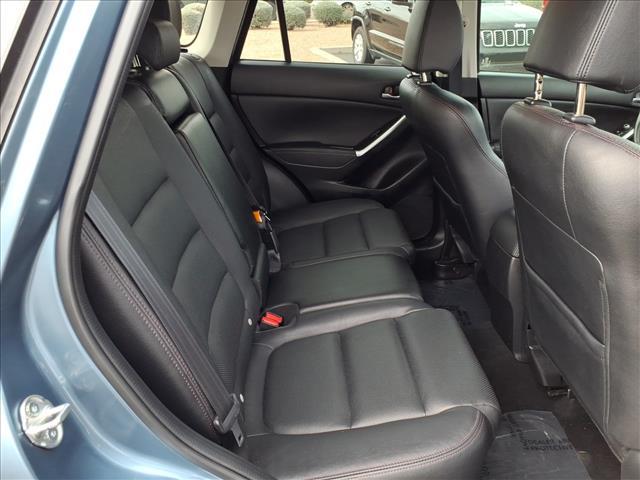 used 2016 Mazda CX-5 car, priced at $16,999