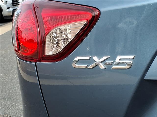 used 2016 Mazda CX-5 car, priced at $16,999