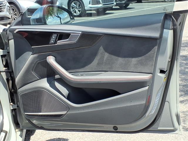used 2020 Audi S5 car, priced at $38,499